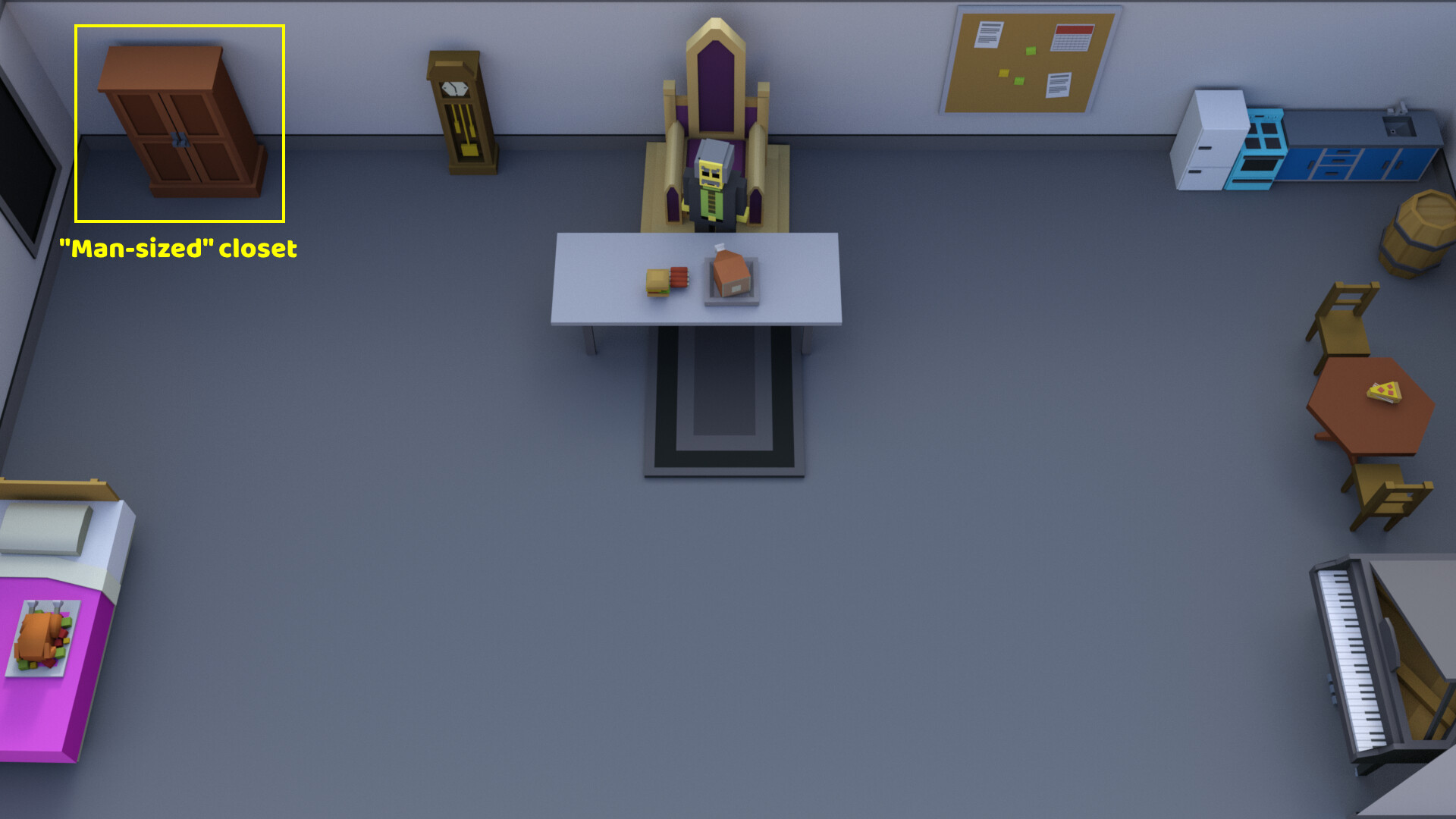 Detectivez screenshot 4
