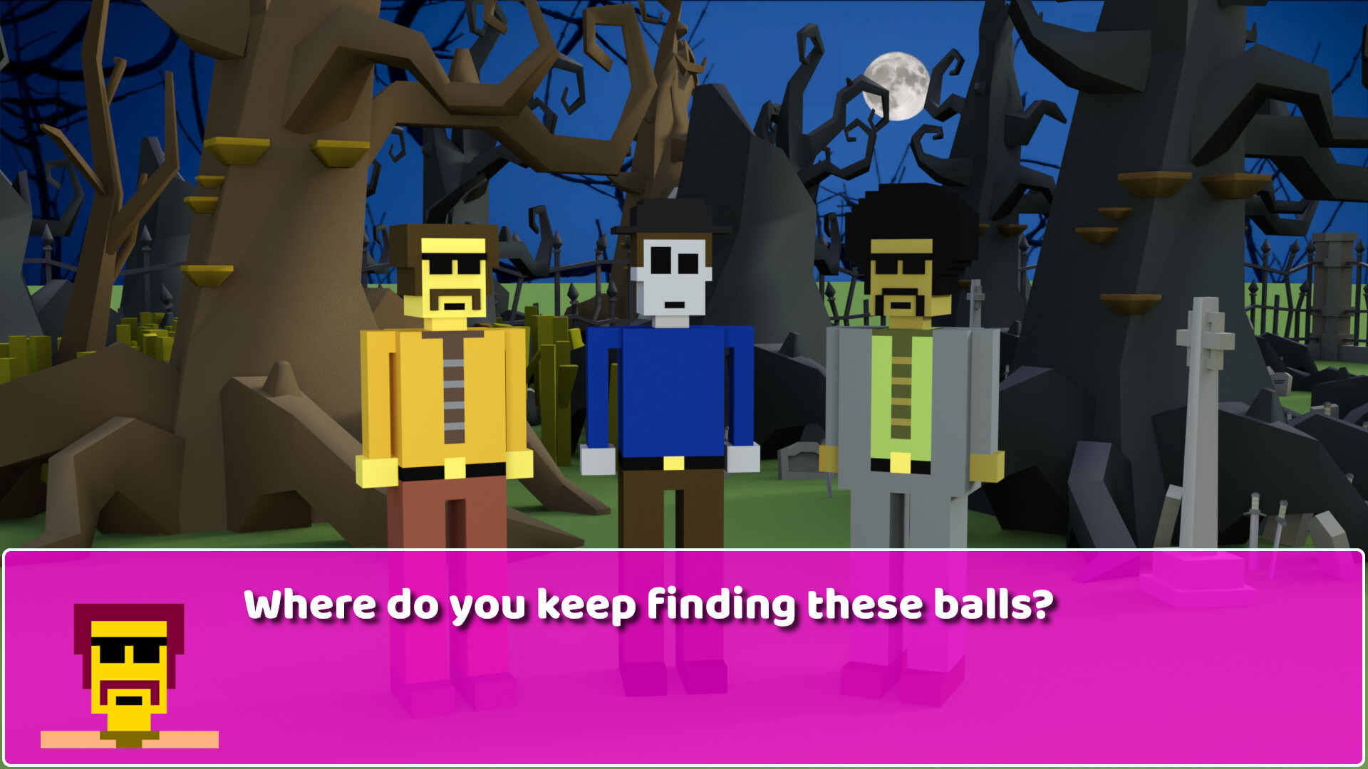 Detectivez screenshot 3