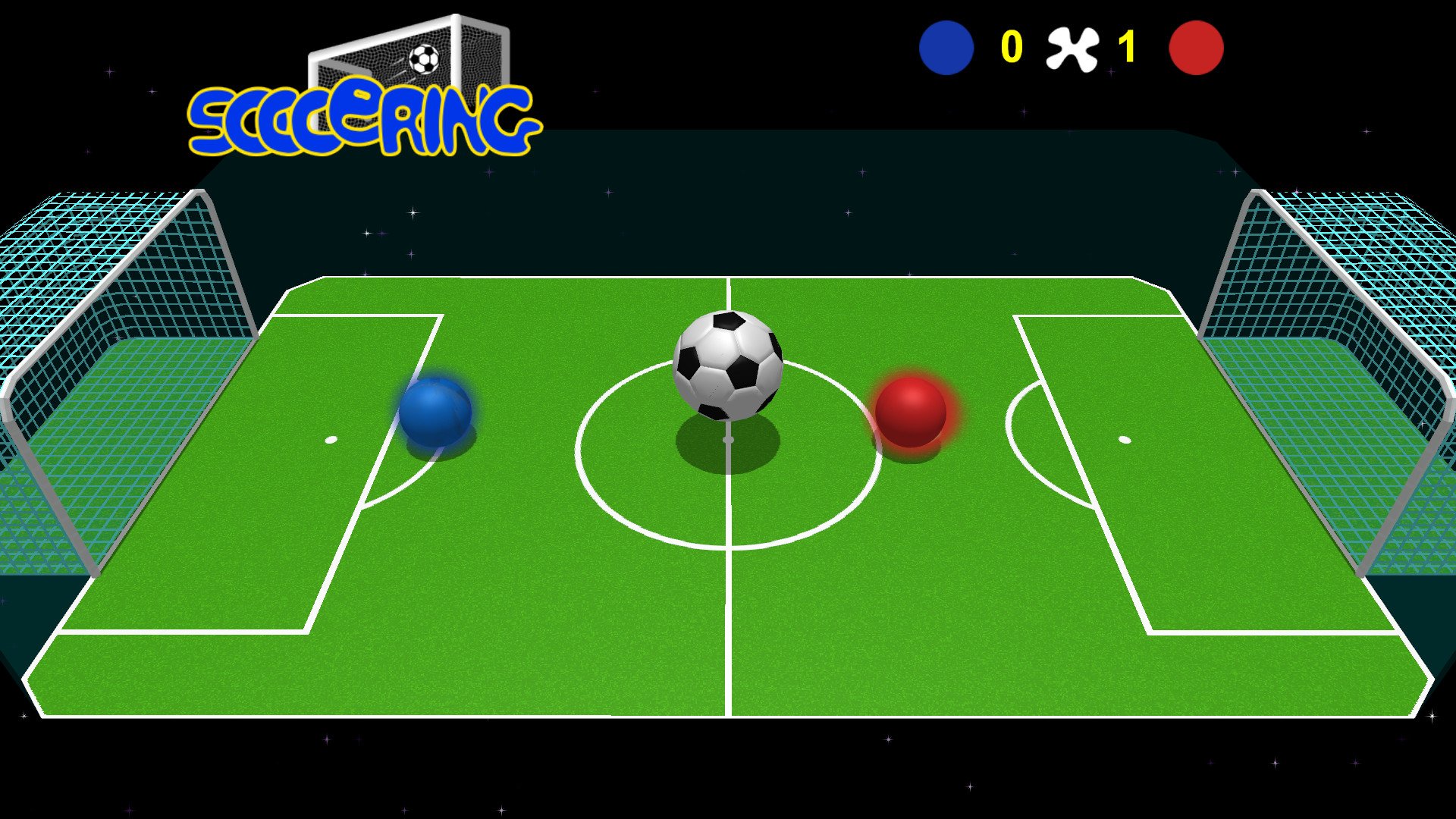 Soccering screenshot 4