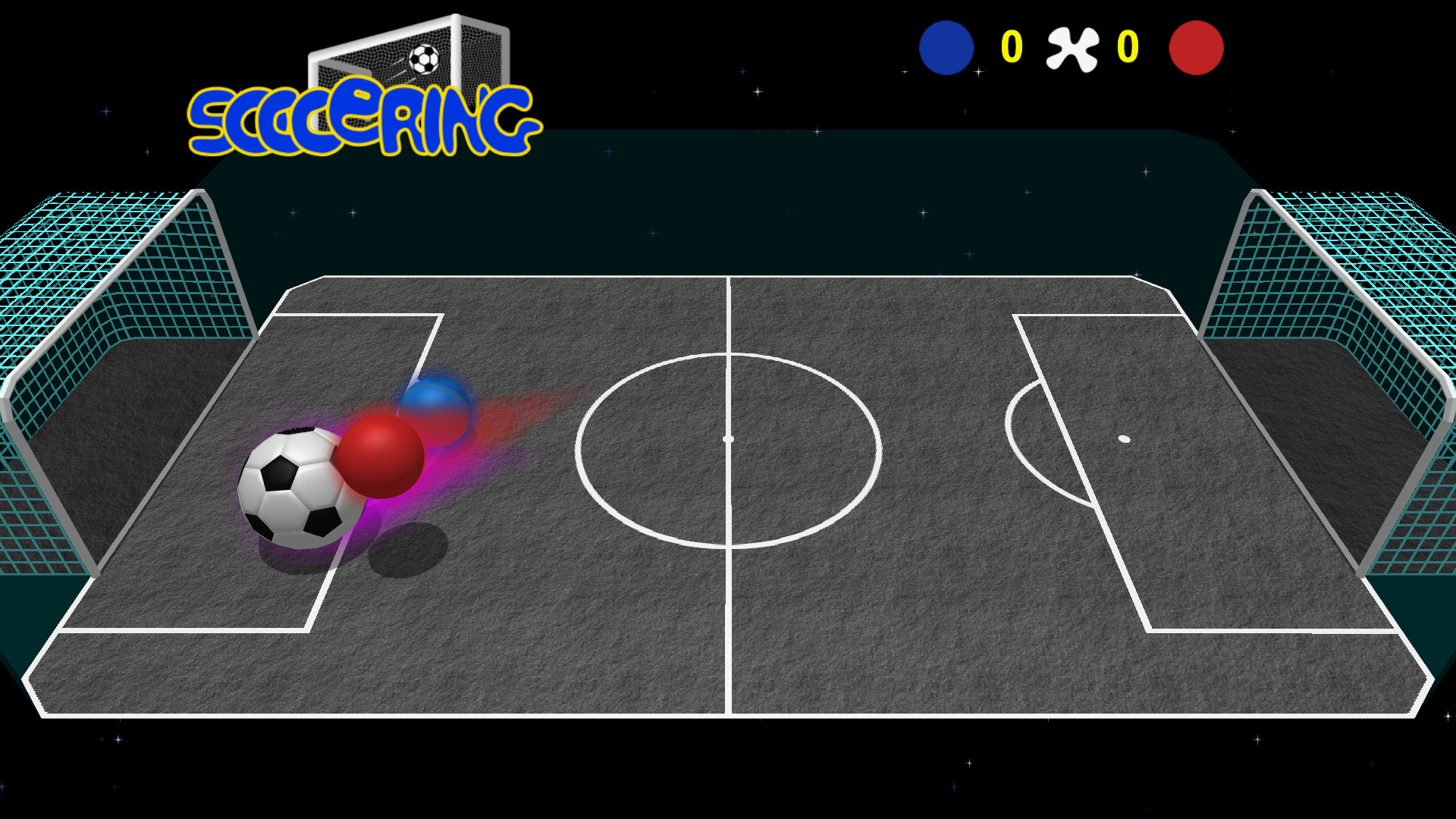 Soccering screenshot 5