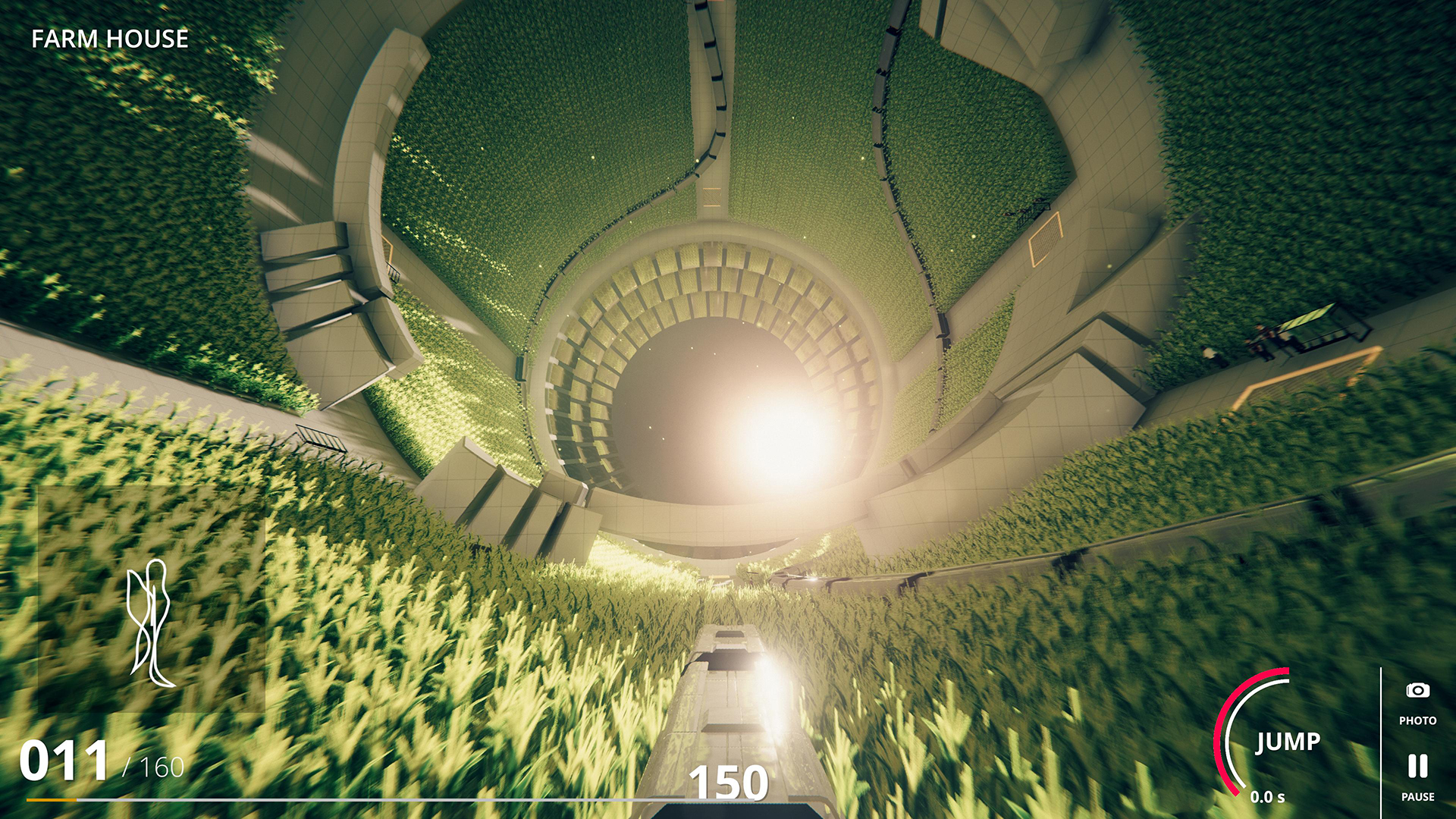 Snakeybus screenshot 1