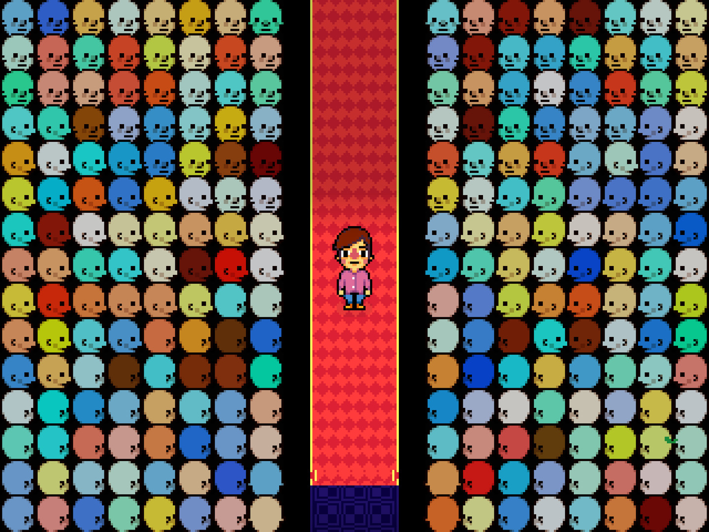 Knuckle Sandwich screenshot 1