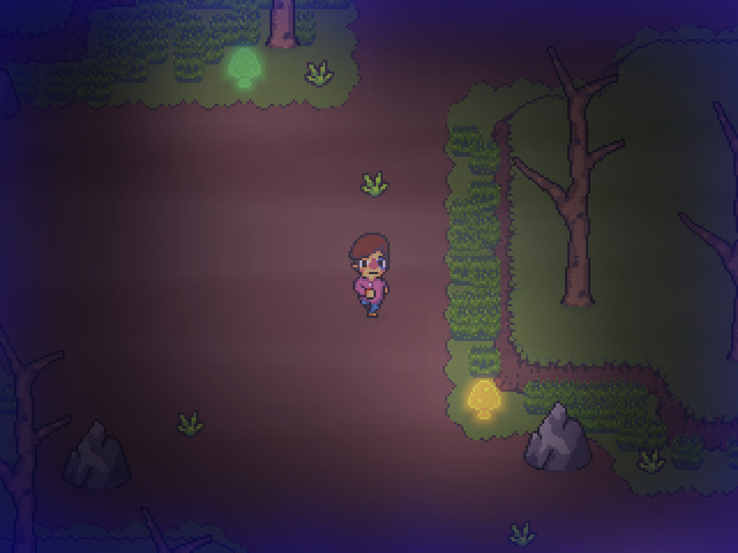 Knuckle Sandwich screenshot 6
