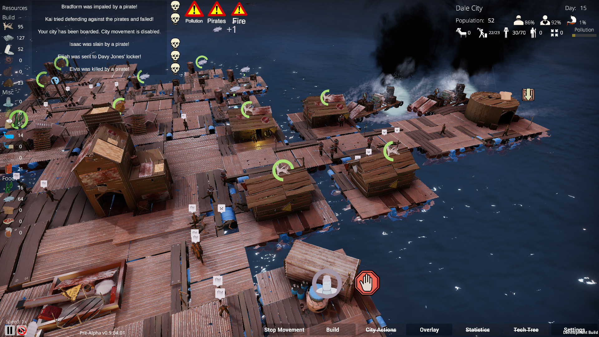 Buoyancy screenshot 6