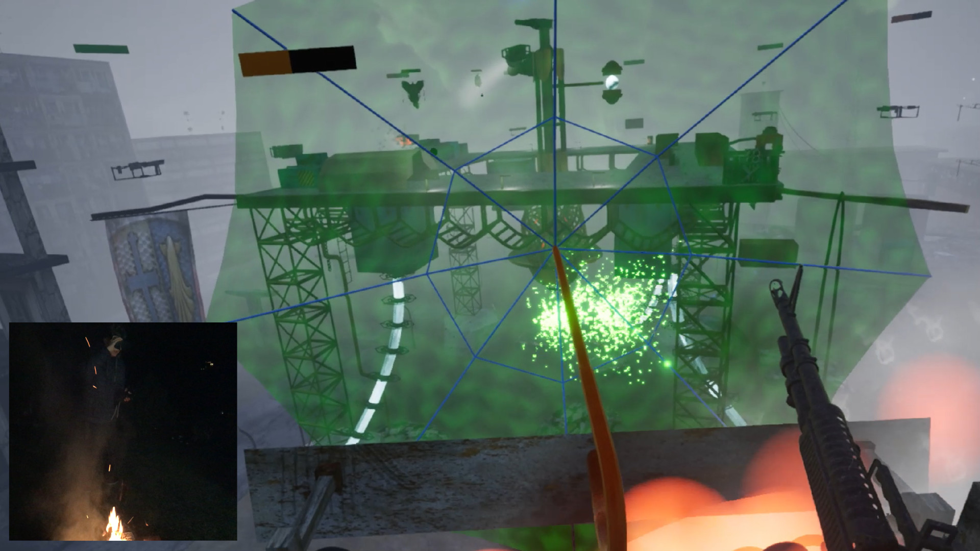 Mission Ring Possible screenshot 13