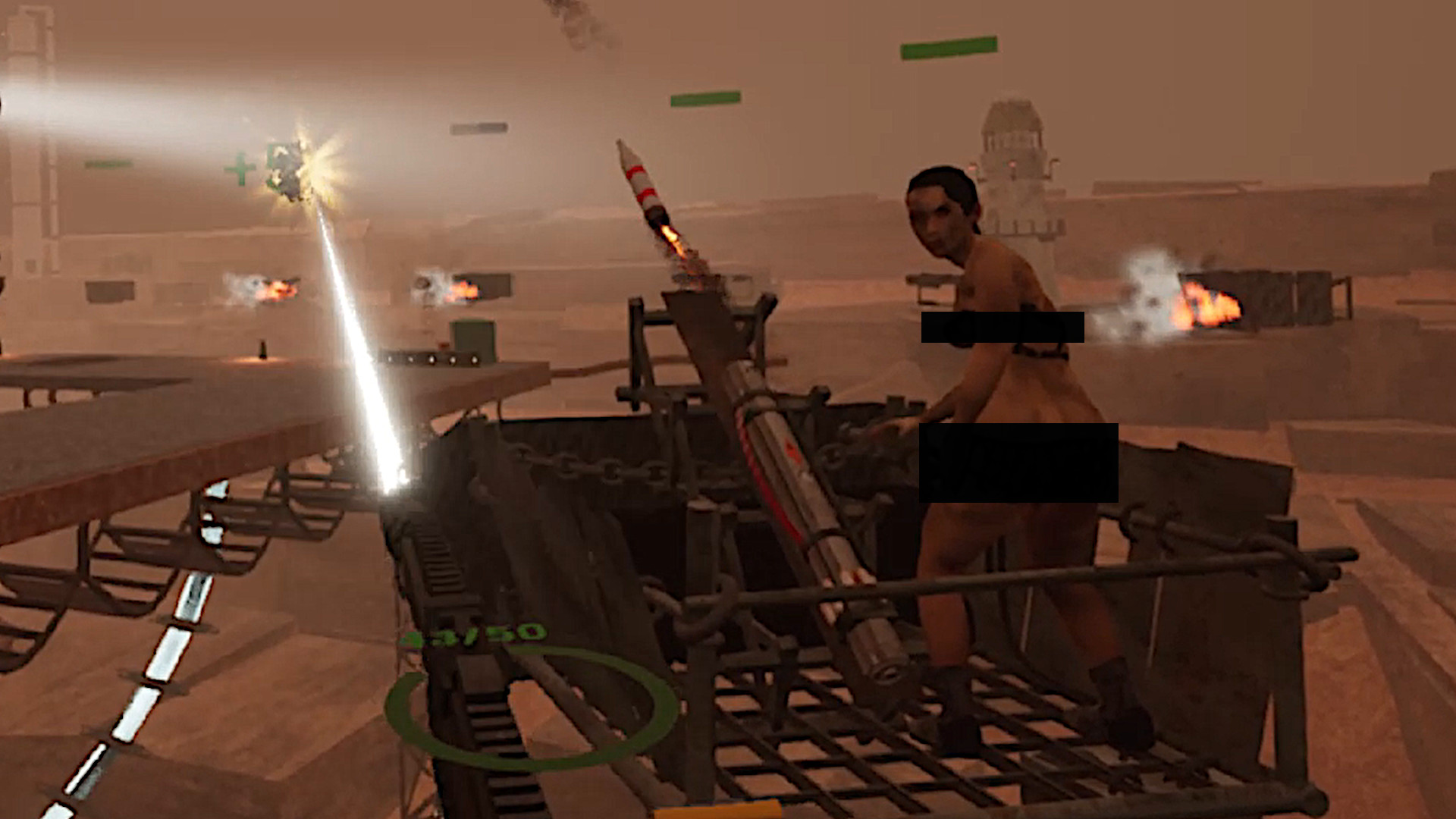 Mission Ring Possible screenshot 6