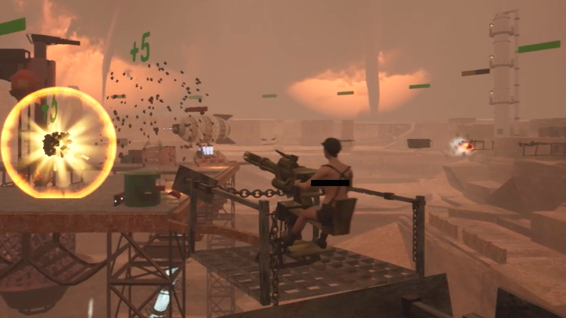 Mission Ring Possible screenshot 15