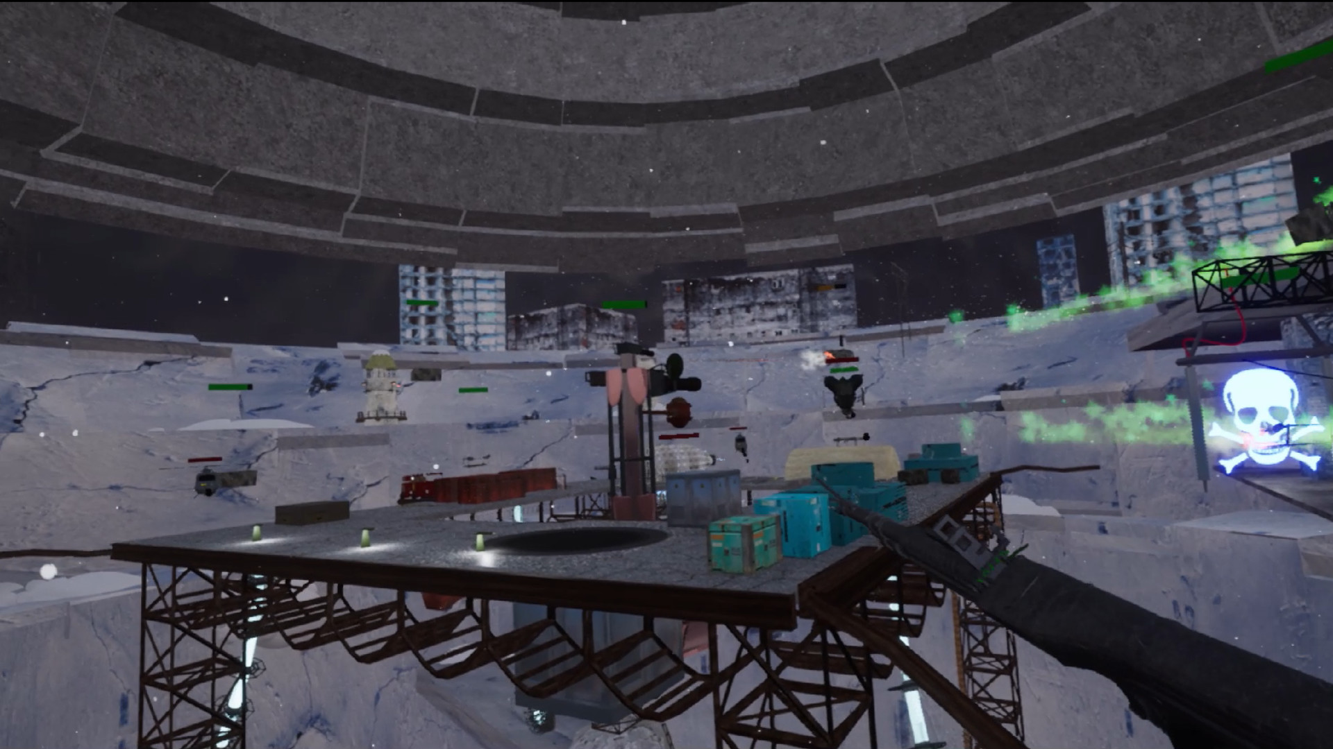 Mission Ring Possible screenshot 19