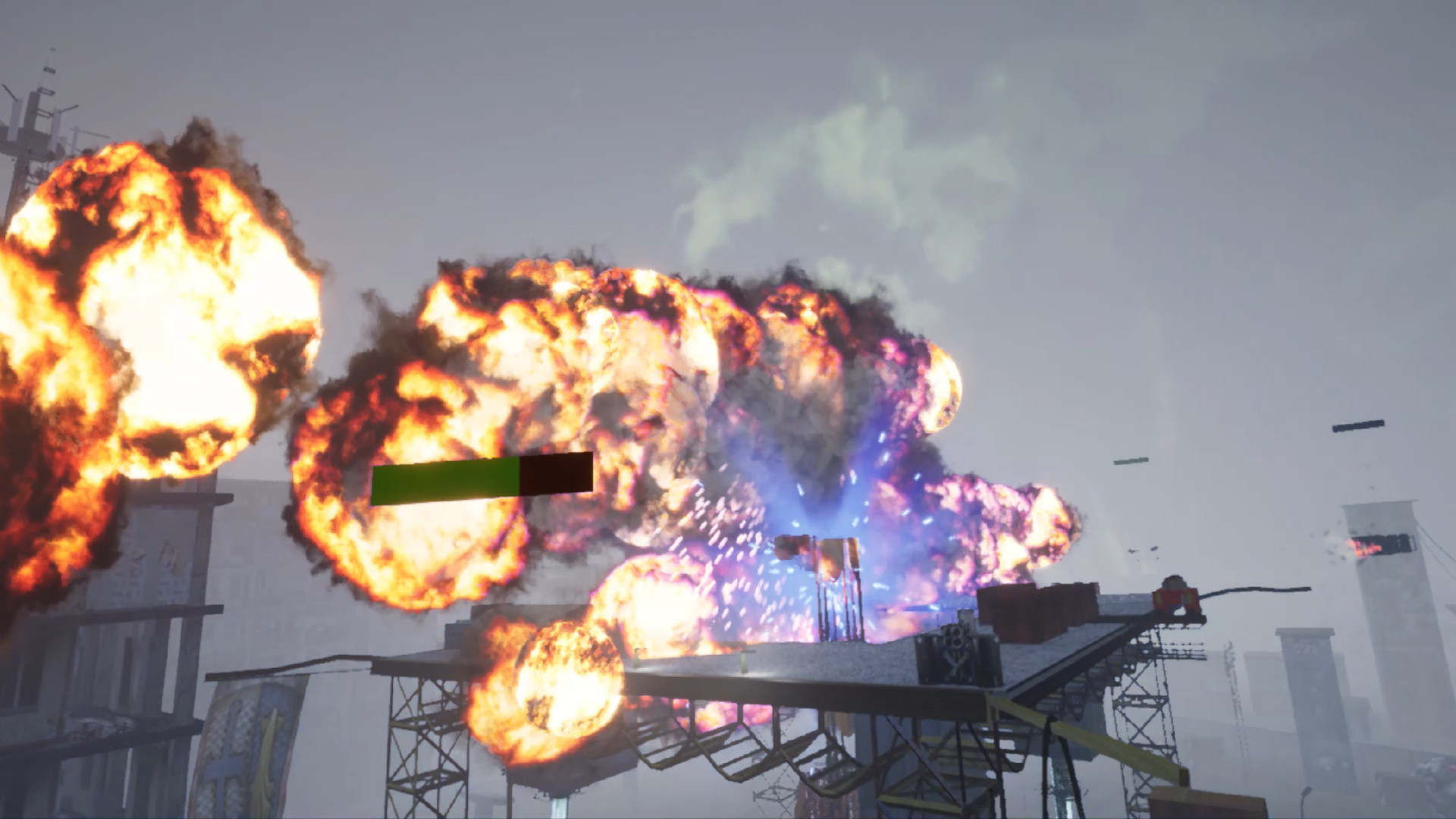 Mission Ring Possible screenshot 10