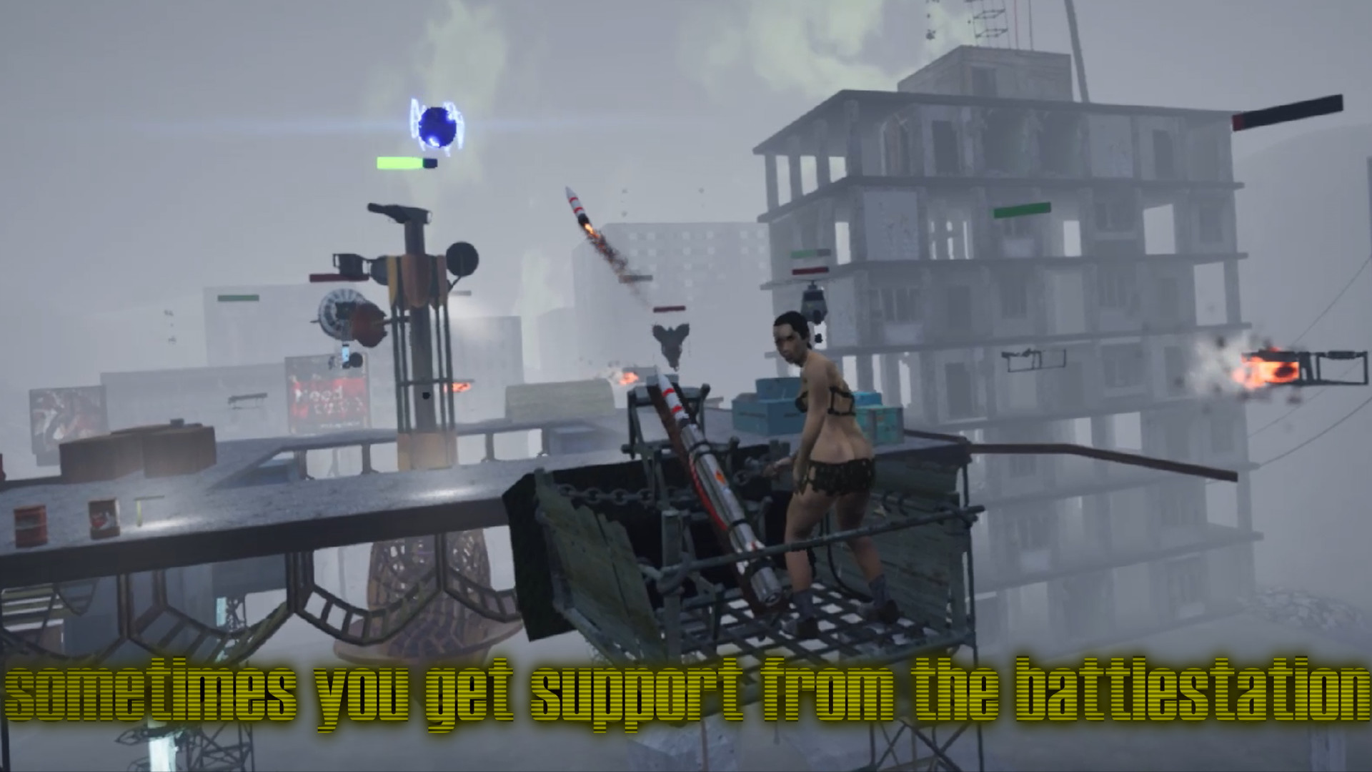 Mission Ring Possible screenshot 5