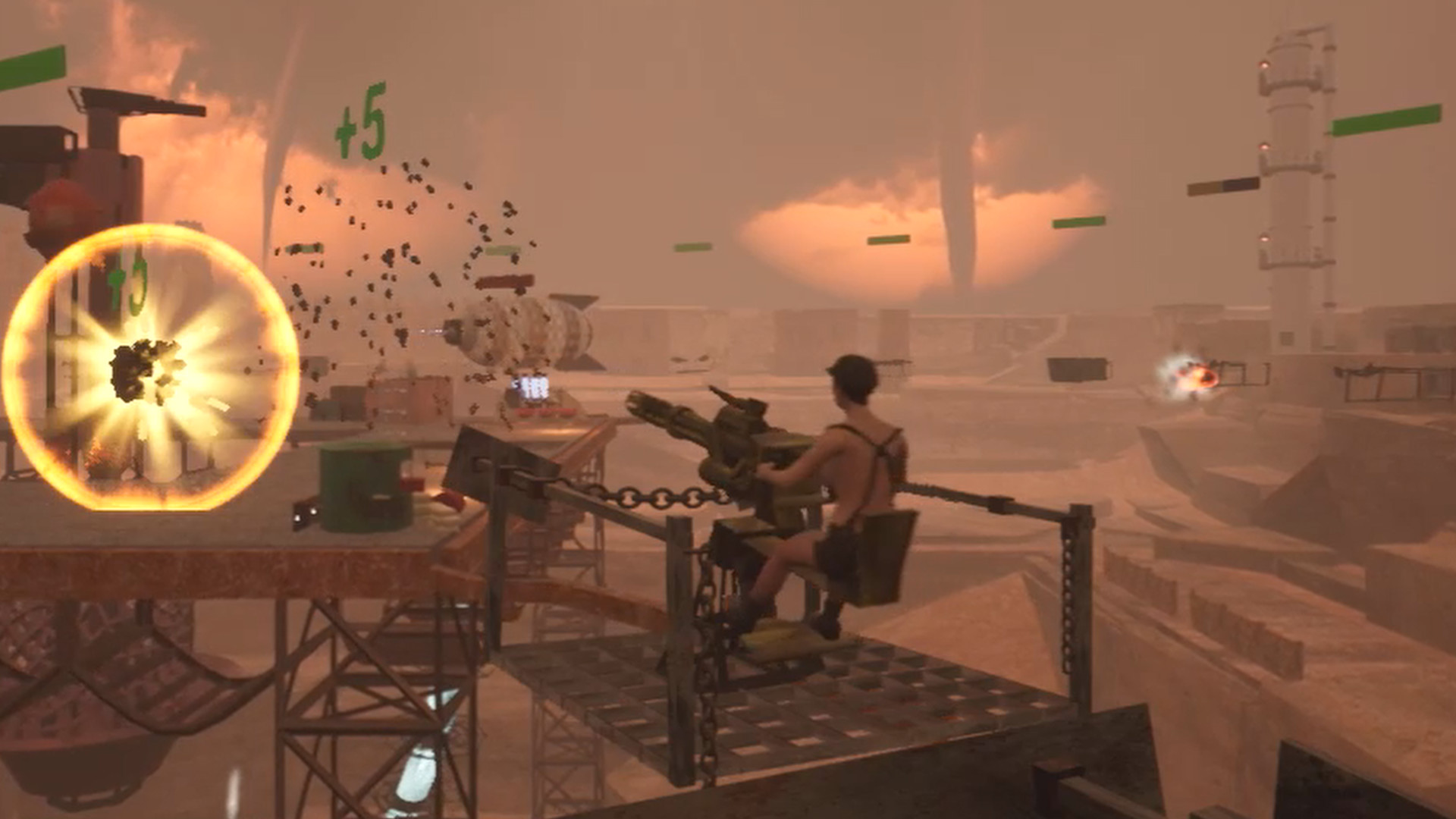 Mission Ring Possible screenshot 16