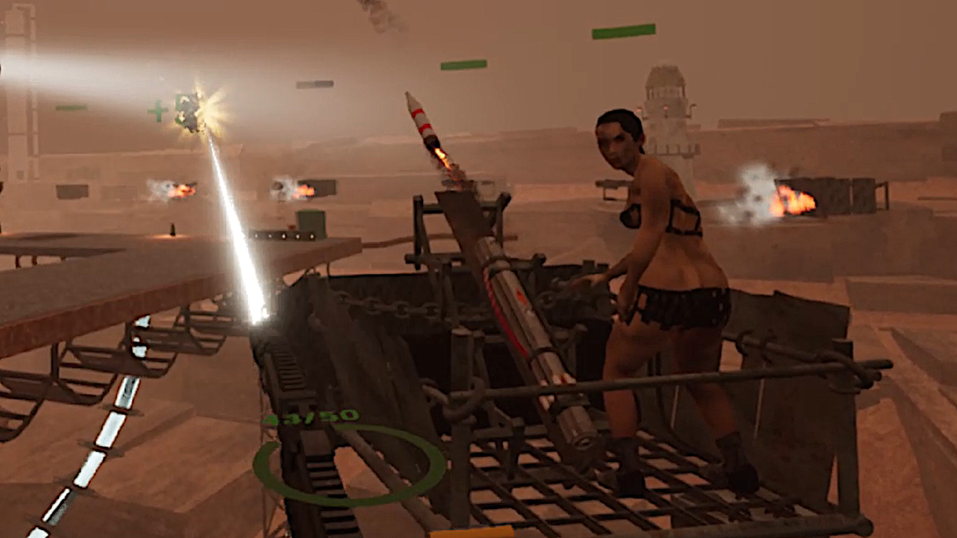 Mission Ring Possible screenshot 20