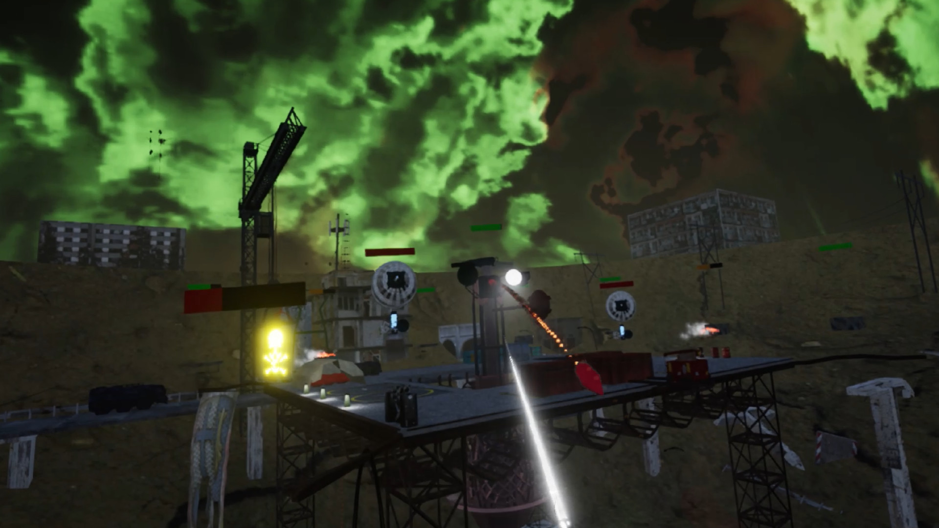 Mission Ring Possible screenshot 14