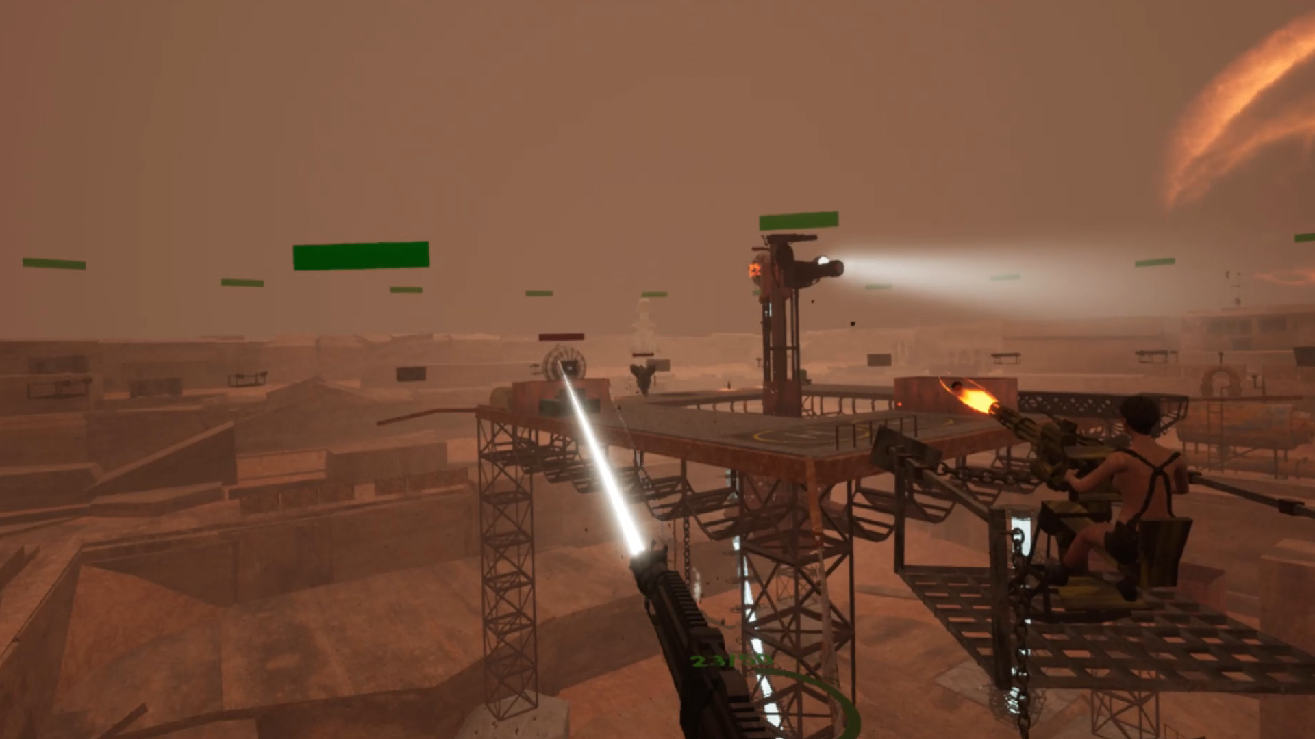 Mission Ring Possible screenshot 8