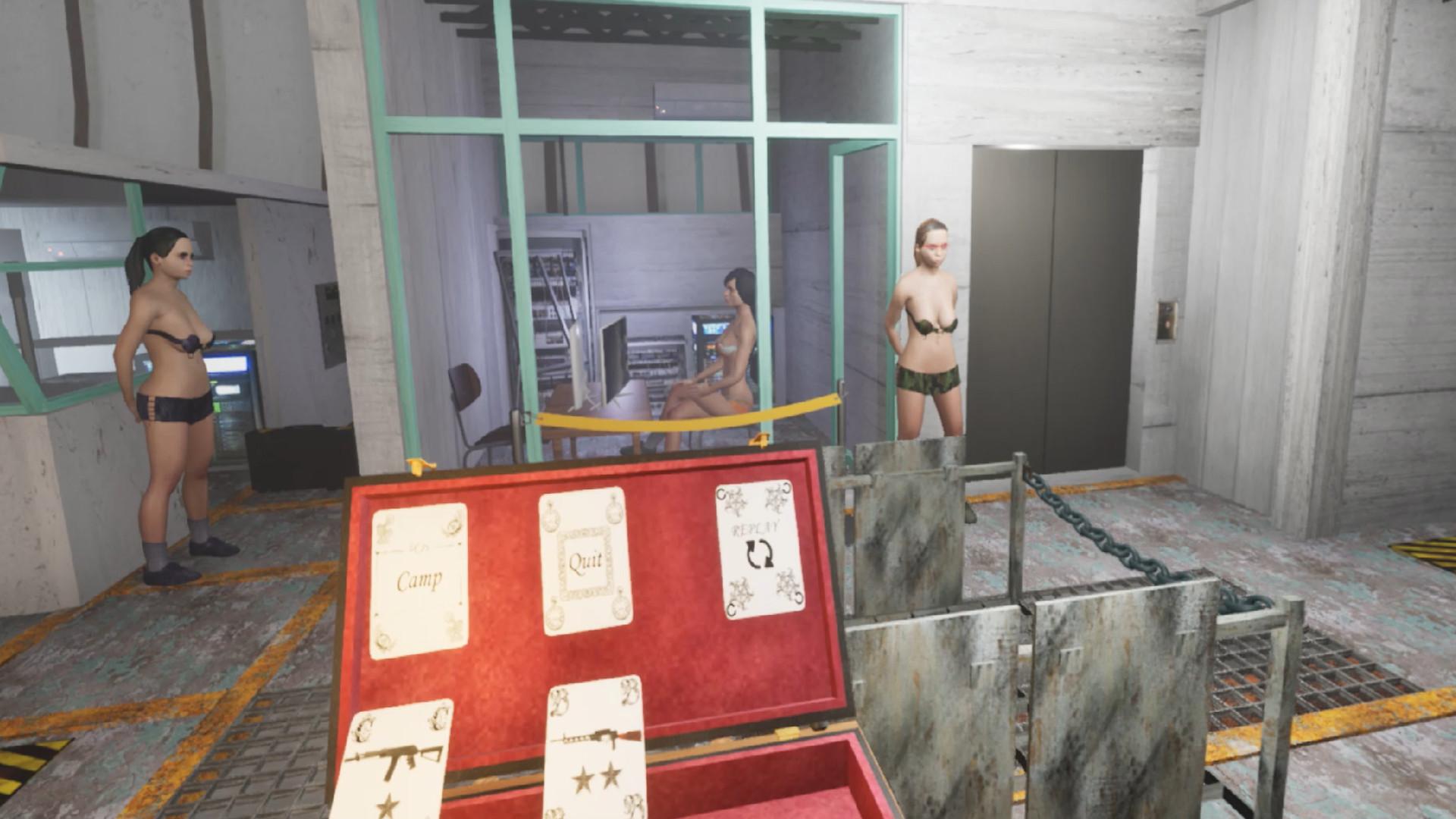 Mission Ring Possible screenshot 12