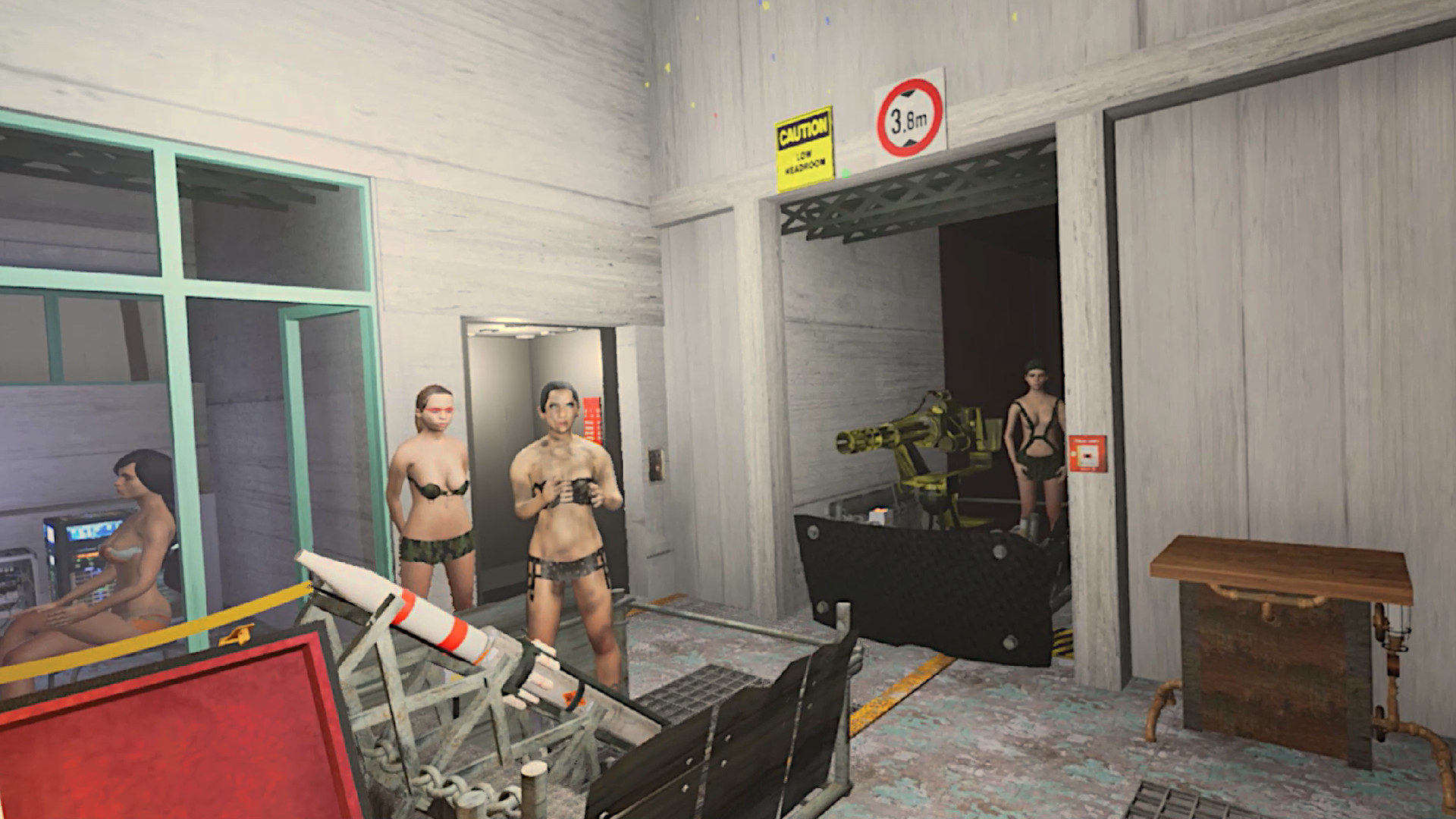 Mission Ring Possible screenshot 18