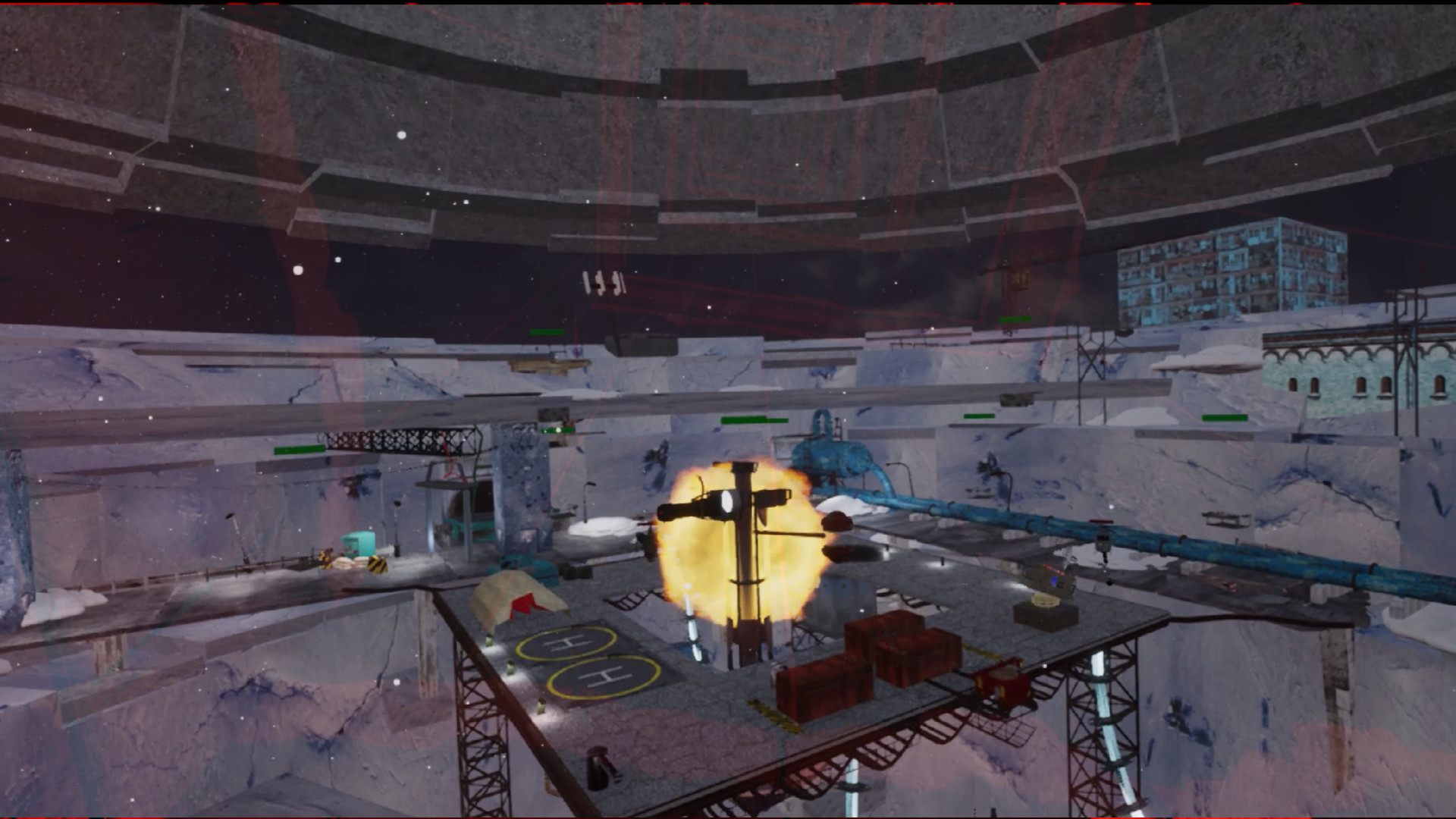 Mission Ring Possible screenshot 7