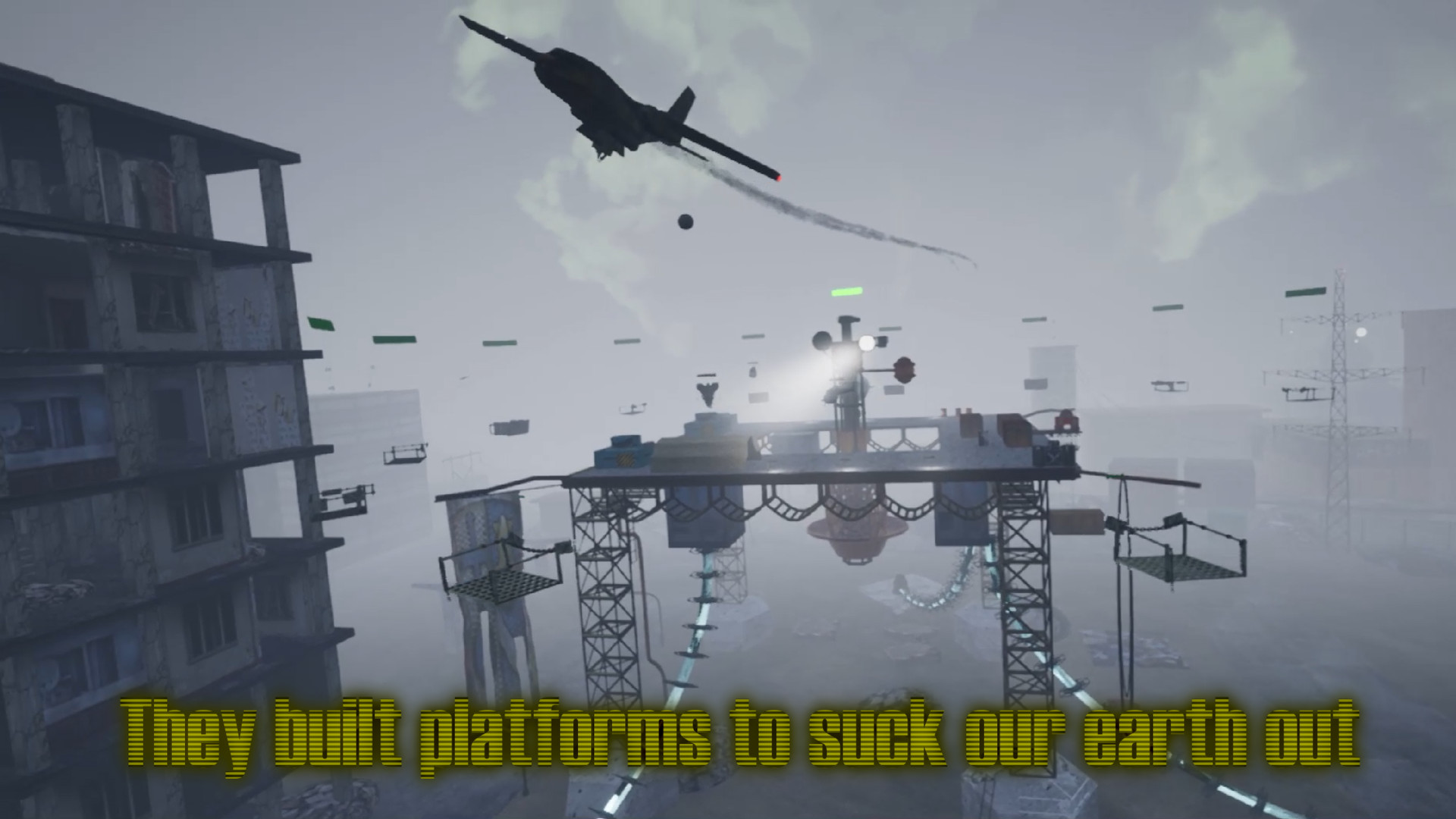 Mission Ring Possible screenshot 3