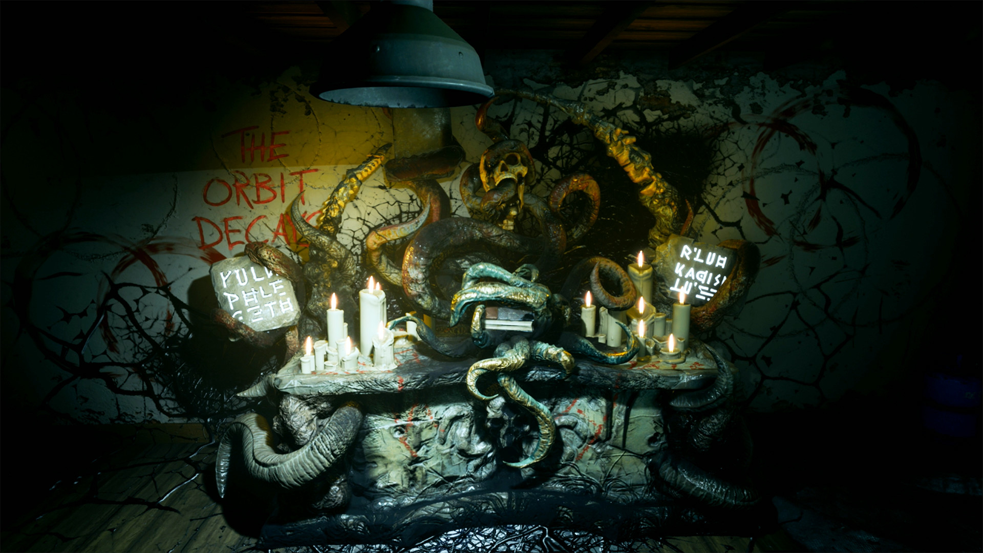 Moons of Madness screenshot 6