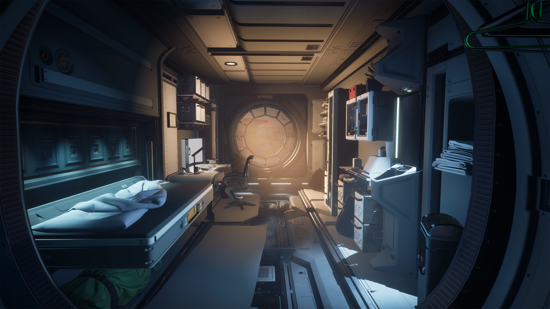 Moons of Madness screenshot 4