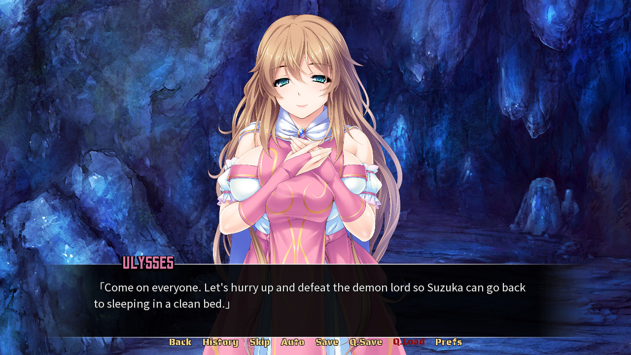 Deviant Dungeon screenshot 4