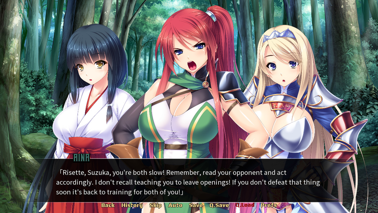 Deviant Dungeon screenshot 5