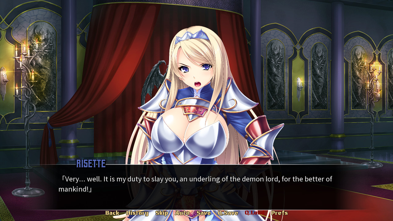Deviant Dungeon screenshot 7