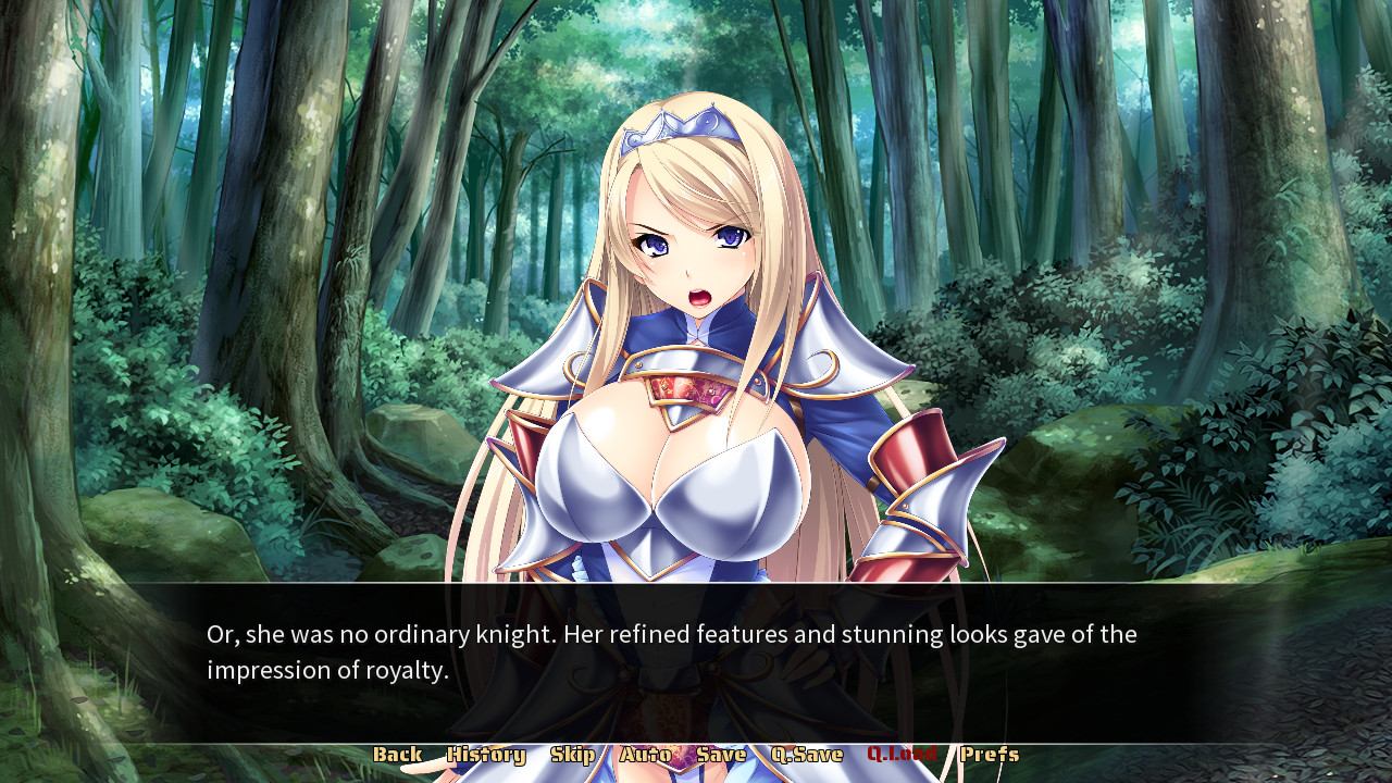 Deviant Dungeon screenshot 3