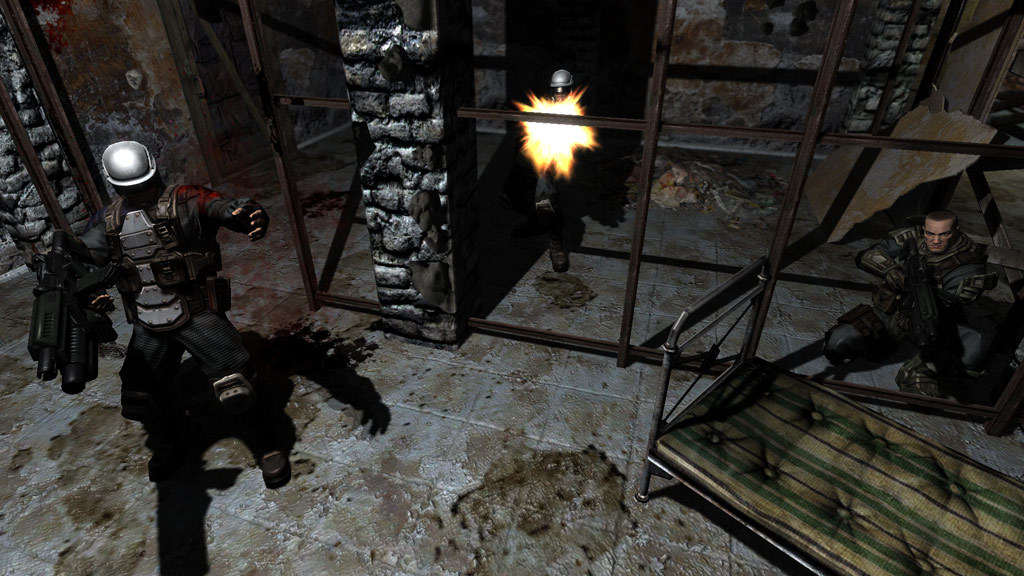 TimeShift™ screenshot 1