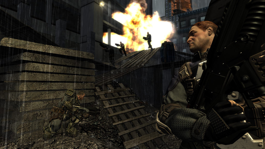 TimeShift™ screenshot 3
