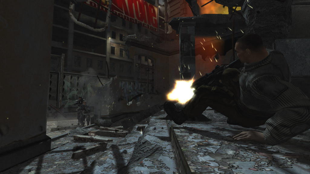 TimeShift™ screenshot 4