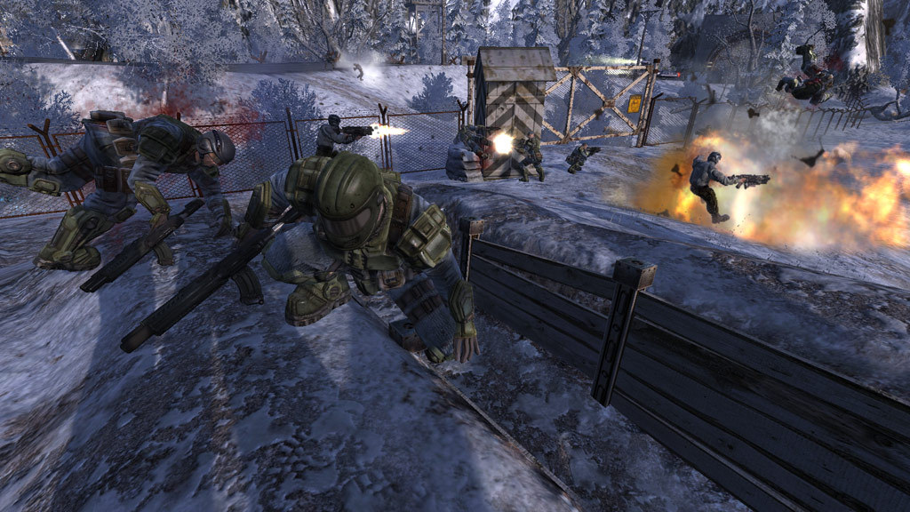 TimeShift™ screenshot 7