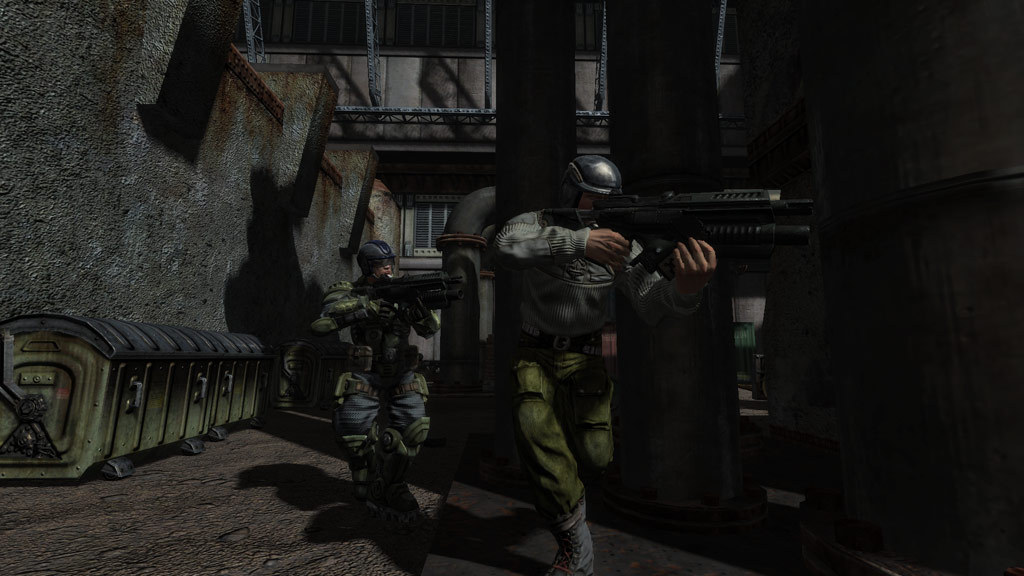 TimeShift™ screenshot 8