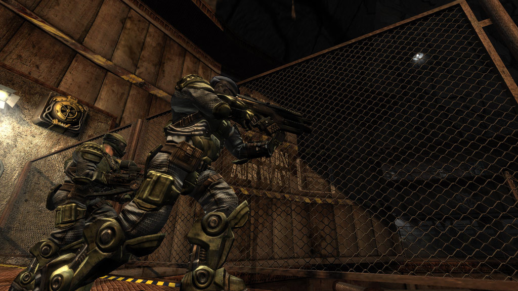 TimeShift™ screenshot 9