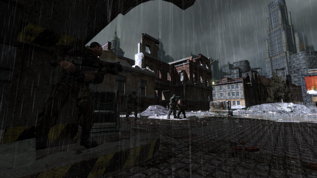 TimeShift™ screenshot 11
