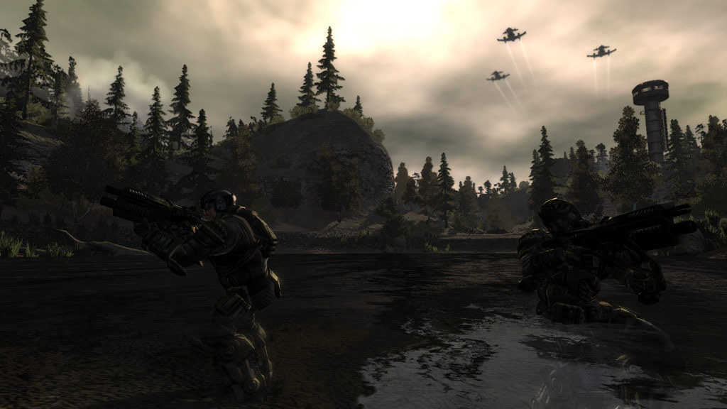 TimeShift™ screenshot 13