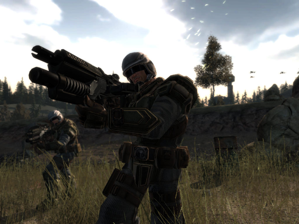 TimeShift™ screenshot 14