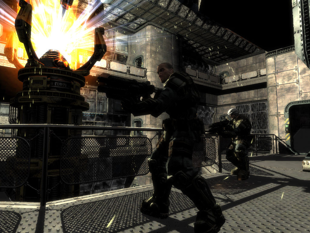 TimeShift™ screenshot 15