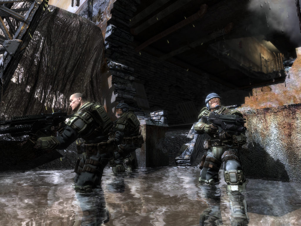 TimeShift™ screenshot 18