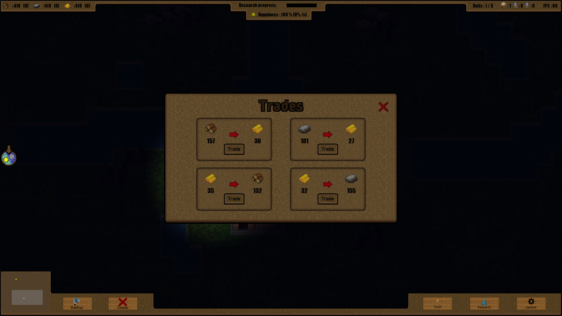 Kingdom-Heroes screenshot 5