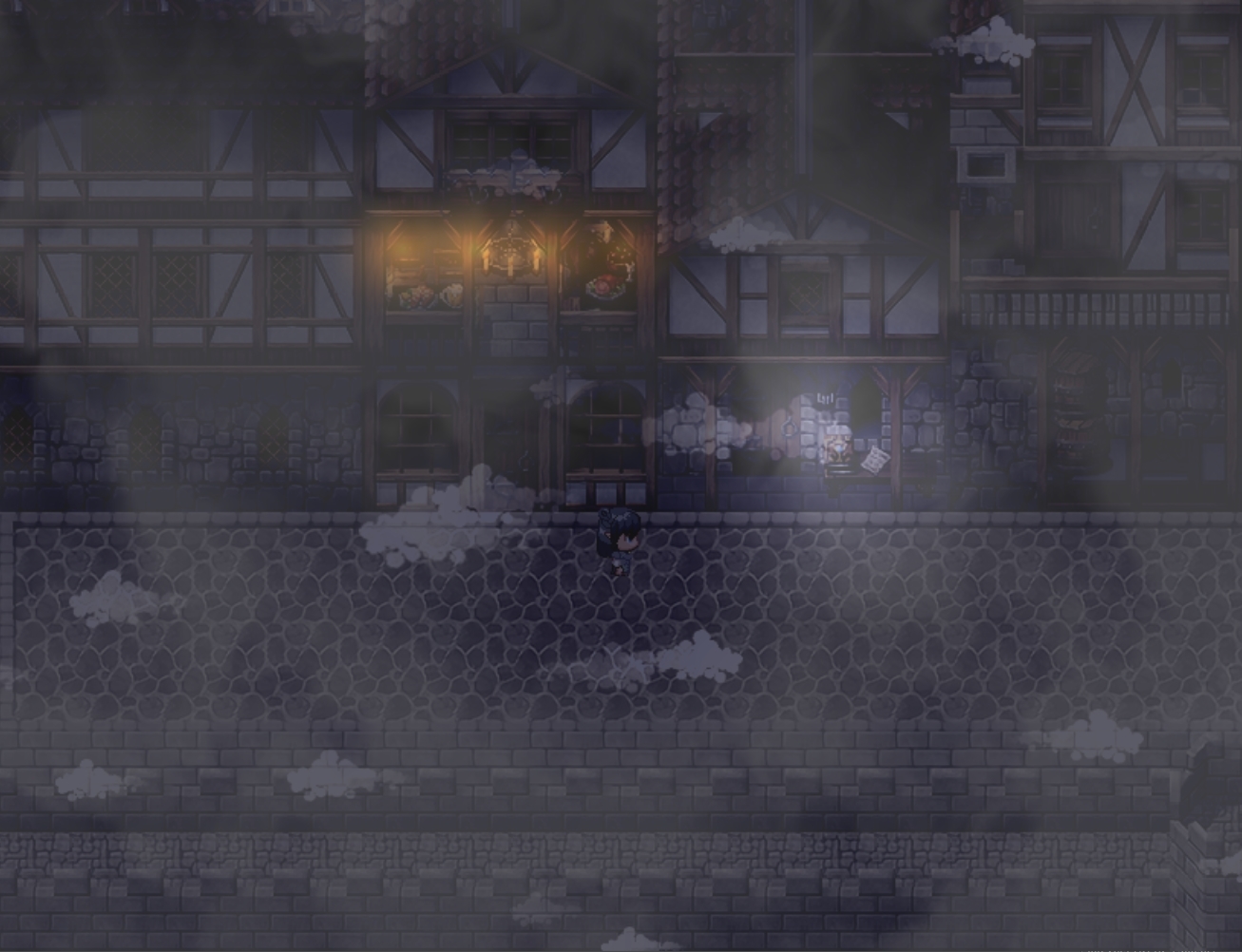 Estellium Legends screenshot 8