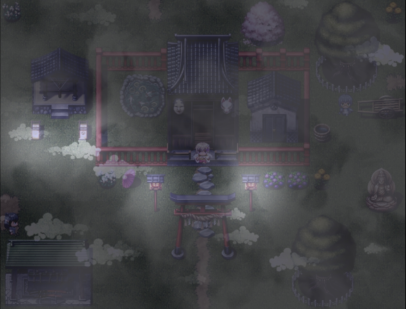 Estellium Legends screenshot 6