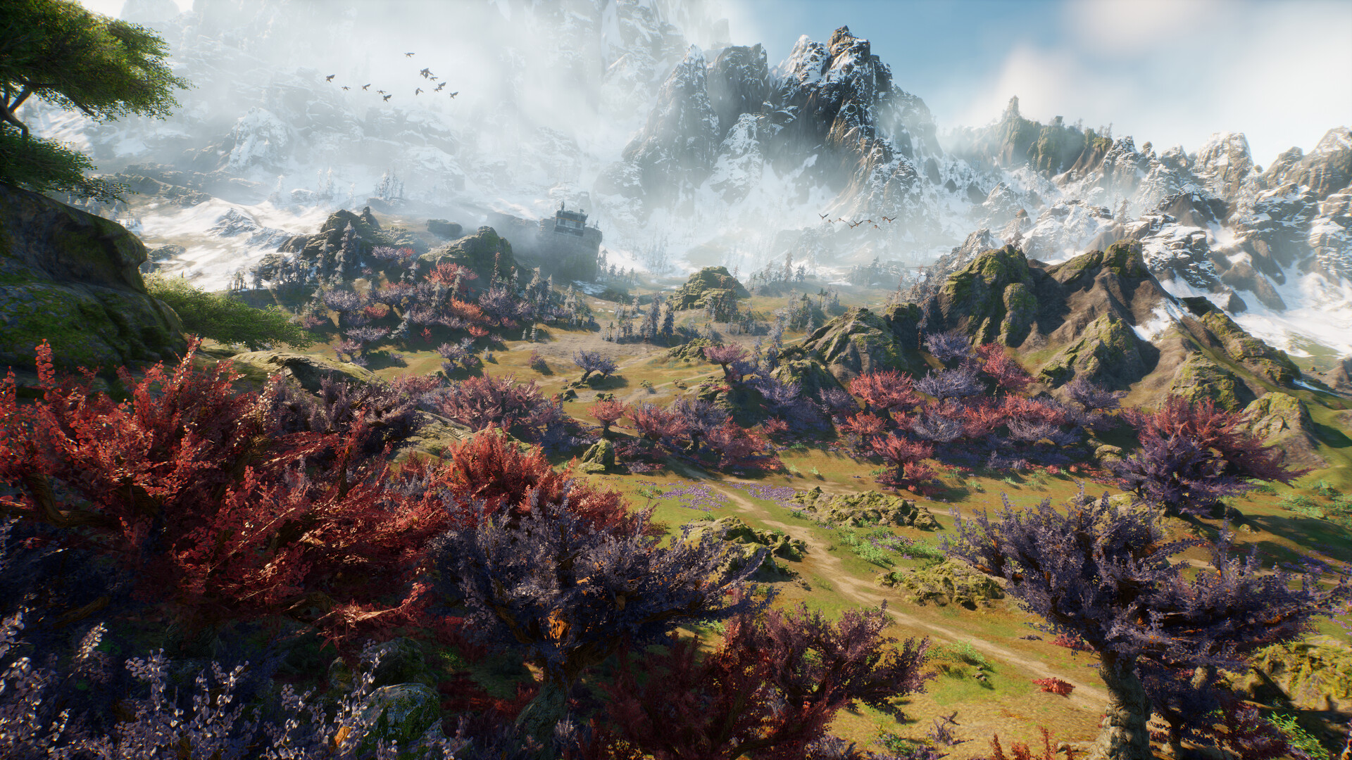 Outcast - A New Beginning screenshot 6