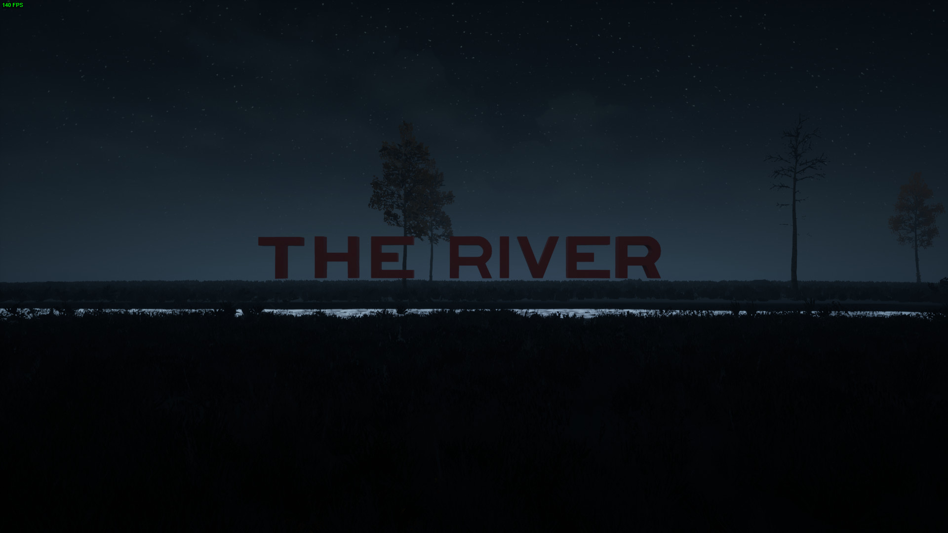 The River screenshot 2