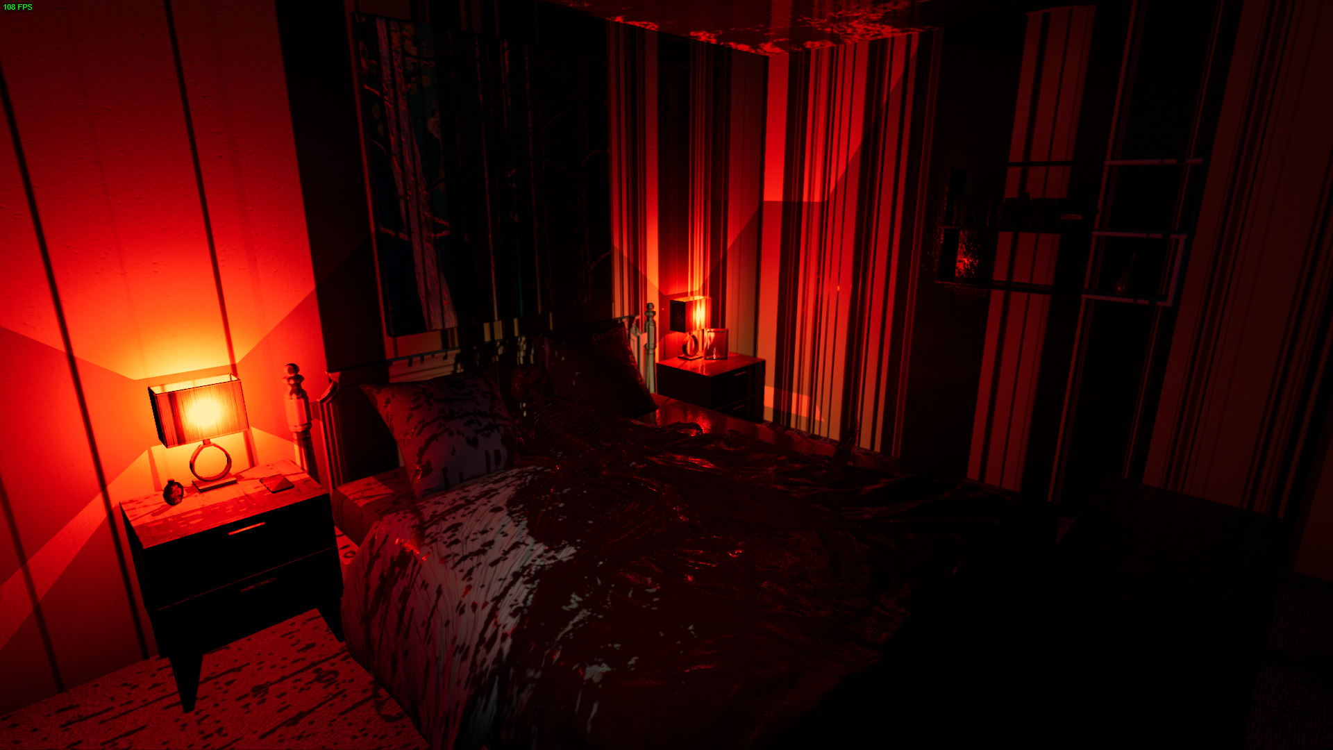 The River screenshot 1