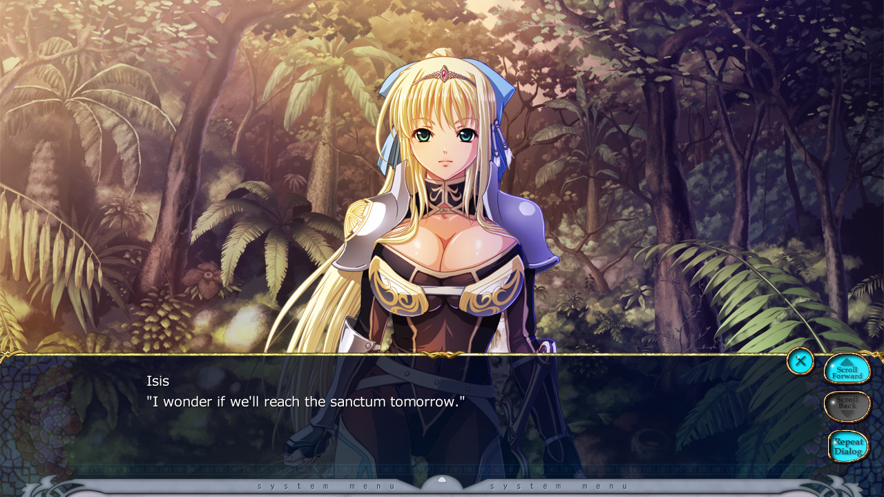 Funbag Fantasy screenshot 6