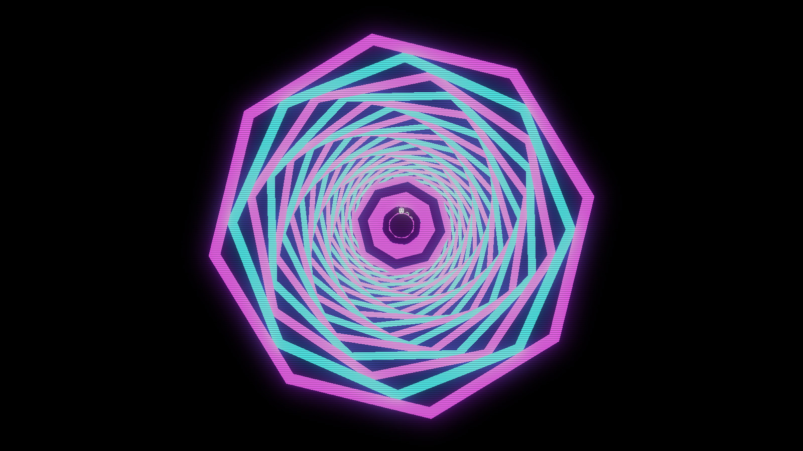 Retro Vision screenshot 1