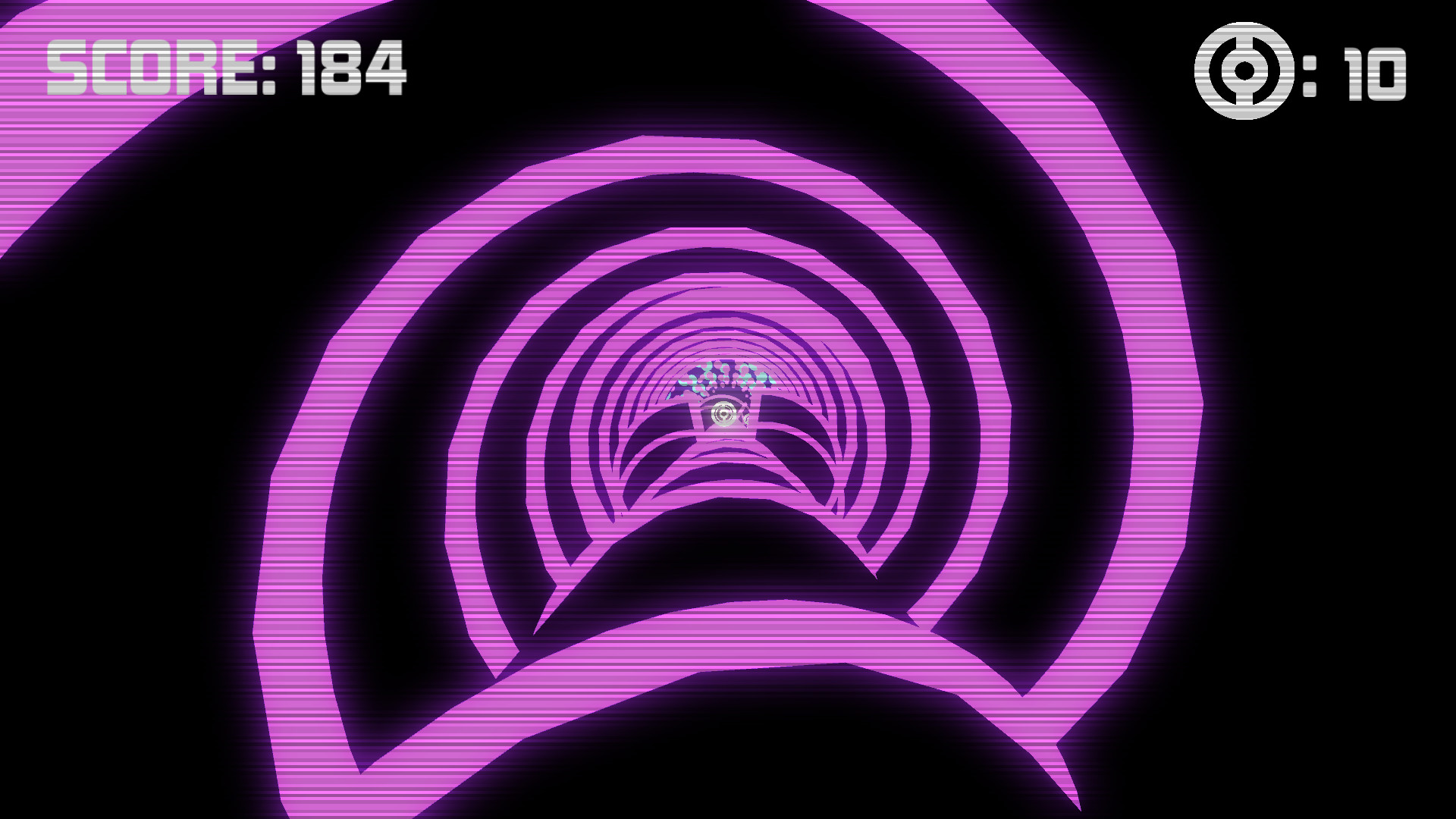 Retro Vision screenshot 3