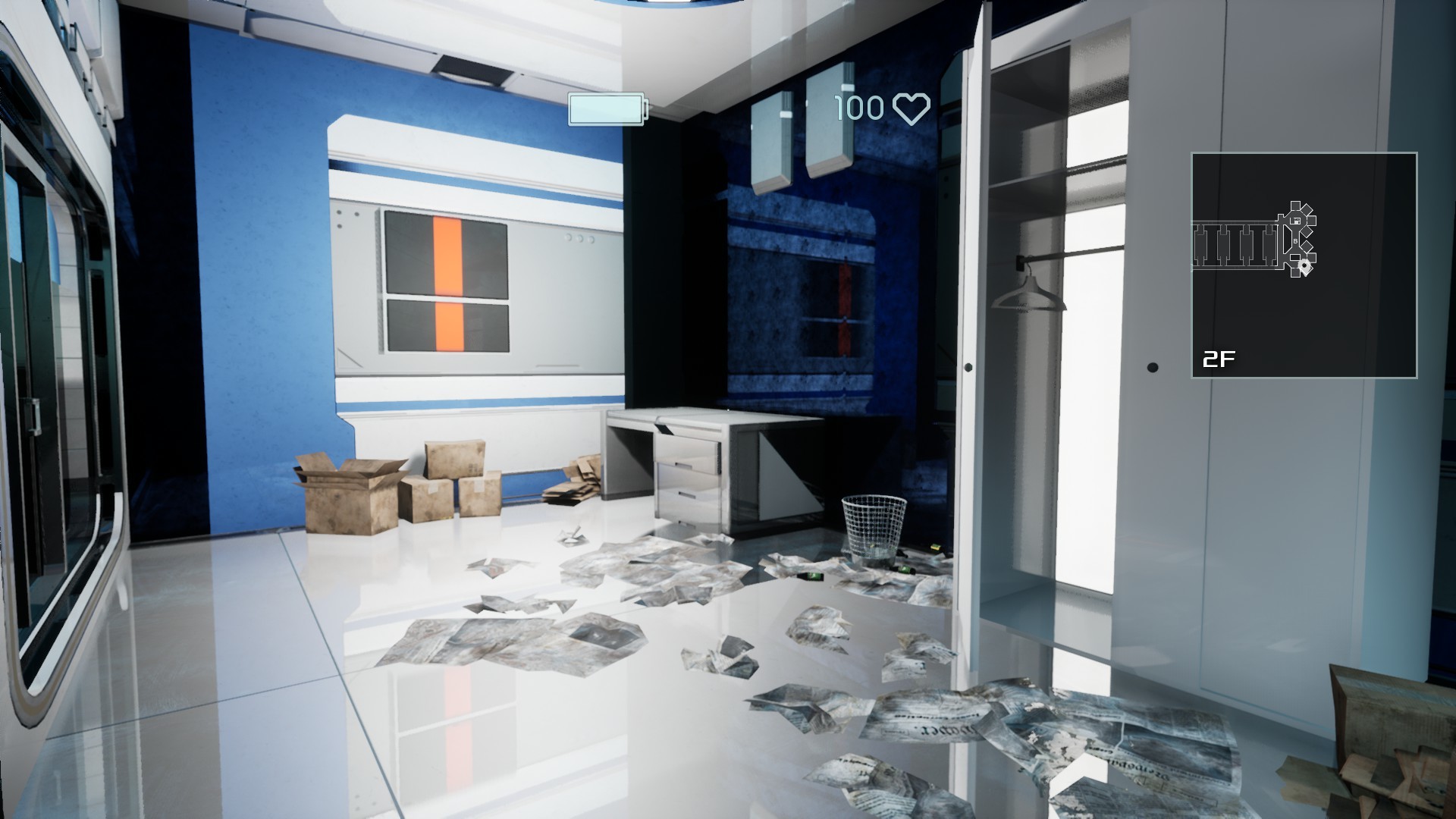 Truecolors screenshot 5