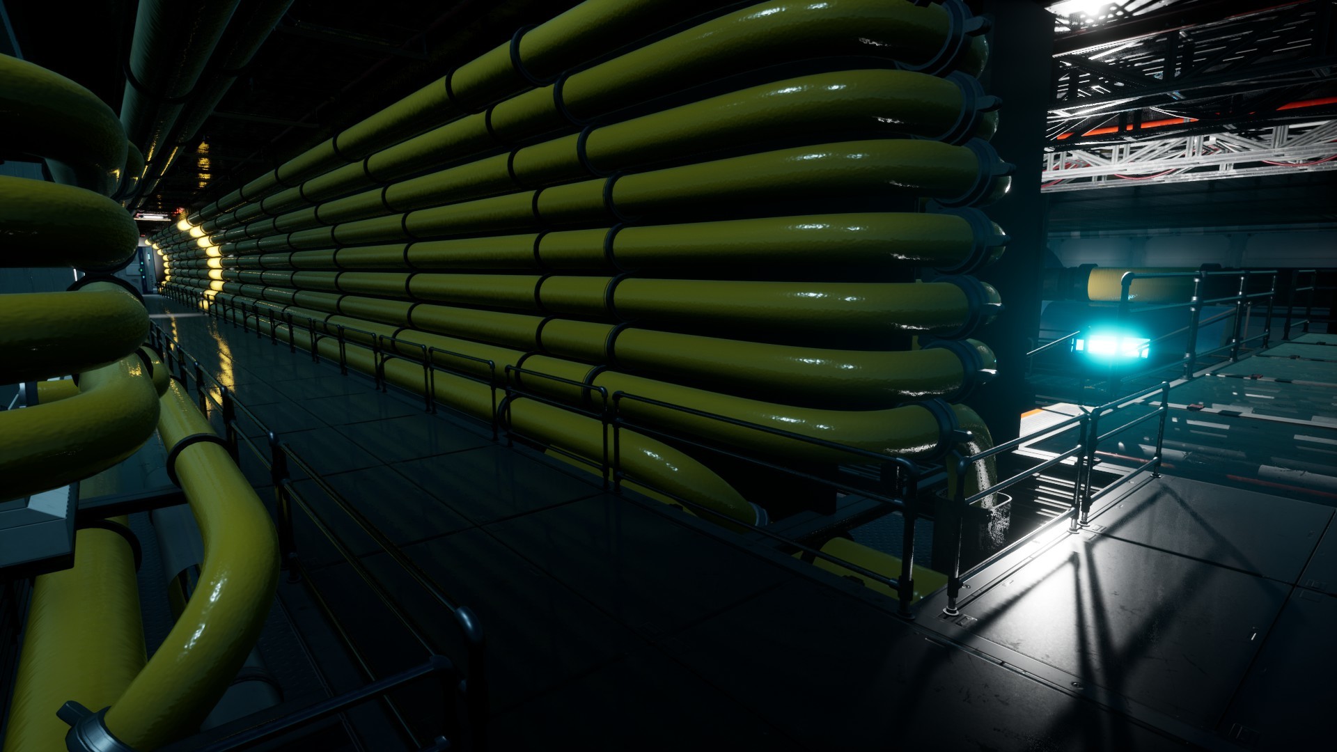 Truecolors screenshot 4